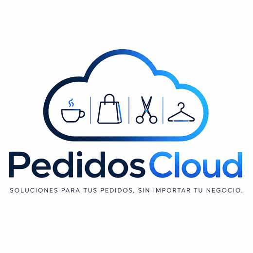 PedidosCloud logo
